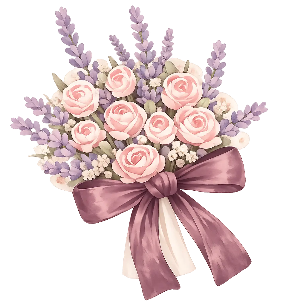 Flower Decor